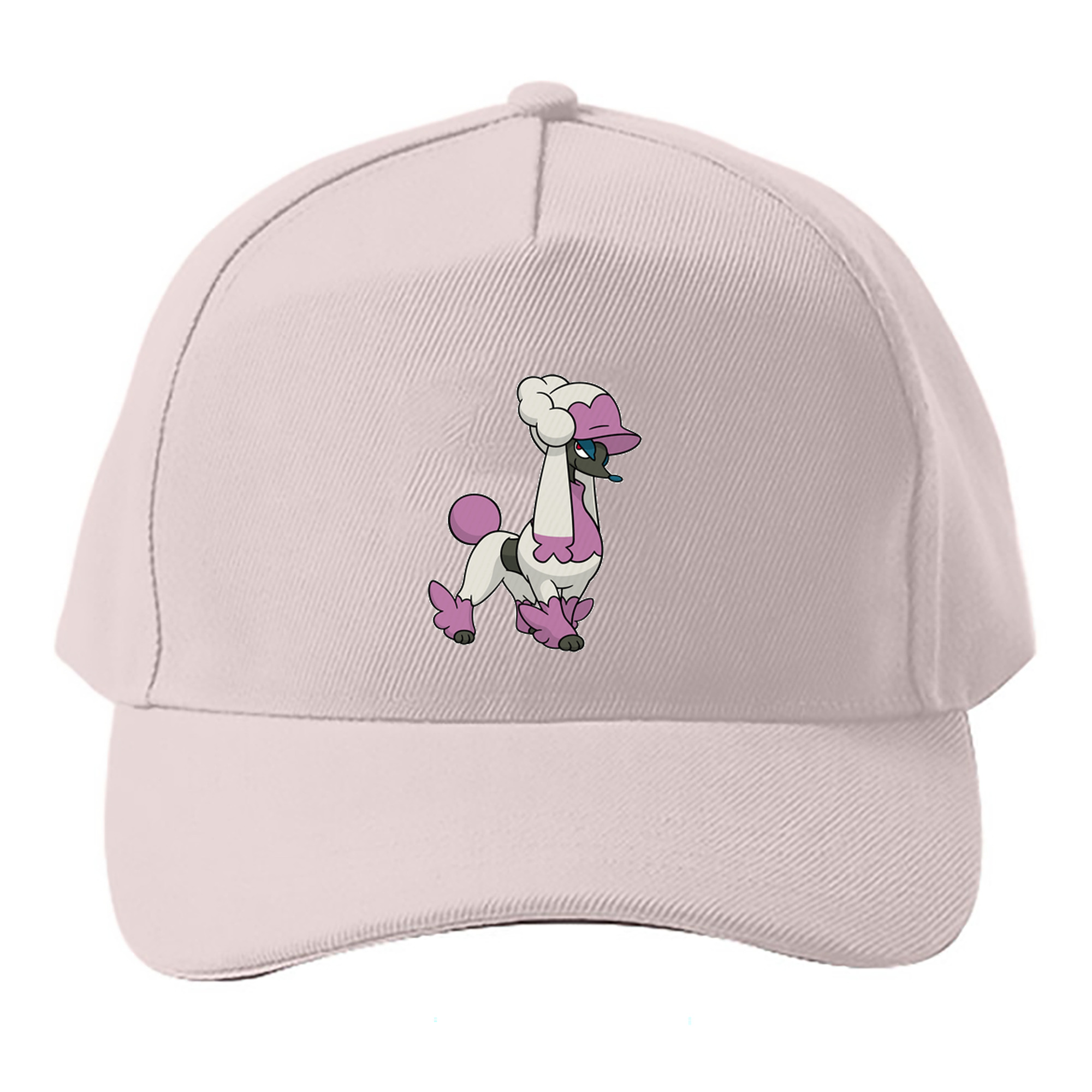 （画像用） ポケットモンスター Pokémon ベースボールキャップ 綿100％ 男女兼用 帽子 スポーツ